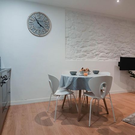 Apartamento Zurriola By Sanse Holidays San Sebastián Exteriör bild