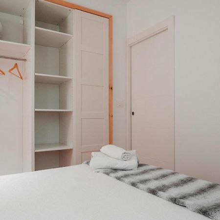 Apartamento Zurriola By Sanse Holidays San Sebastián Exteriör bild