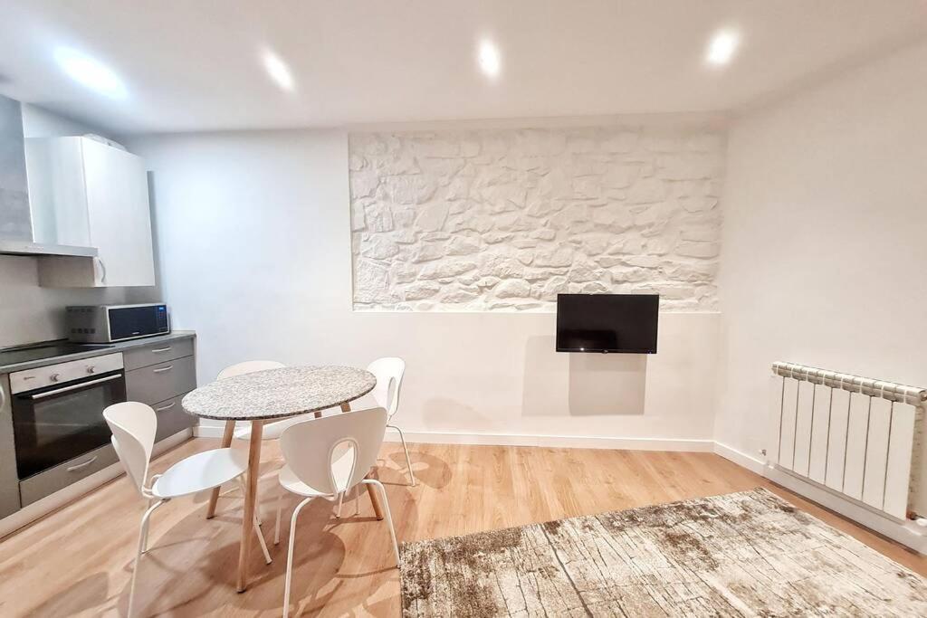 Apartamento Zurriola By Sanse Holidays San Sebastián Exteriör bild