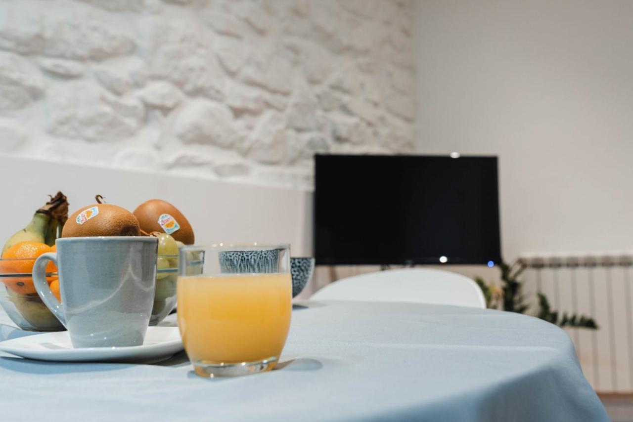 Apartamento Zurriola By Sanse Holidays San Sebastián Exteriör bild