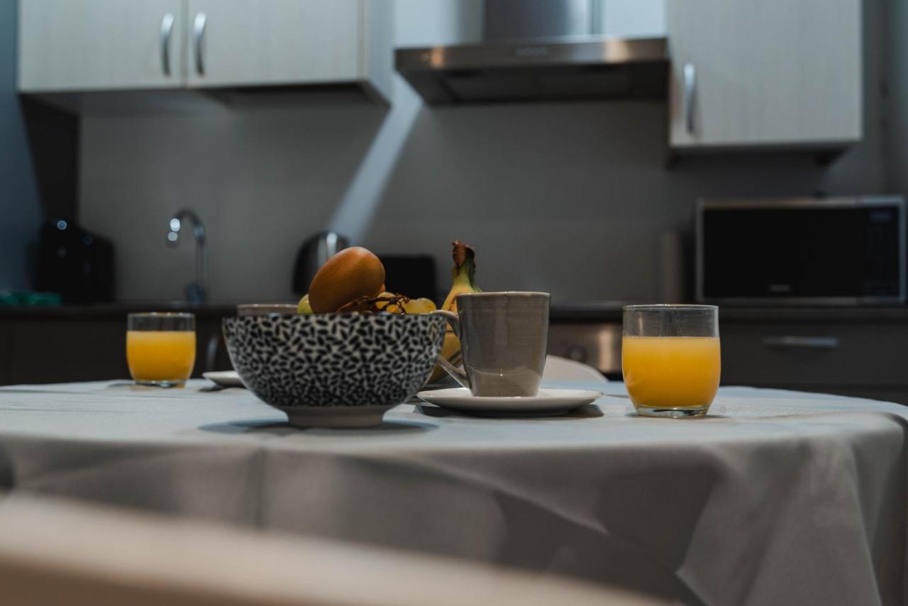 Apartamento Zurriola By Sanse Holidays San Sebastián Exteriör bild