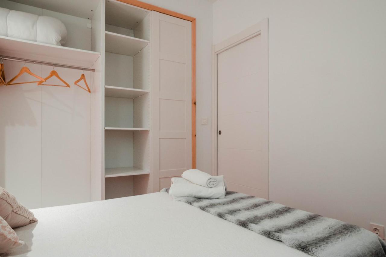 Apartamento Zurriola By Sanse Holidays San Sebastián Exteriör bild