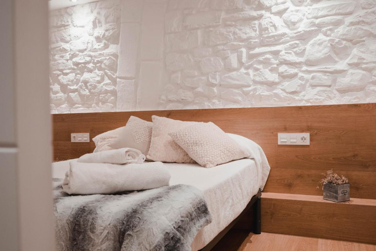Apartamento Zurriola By Sanse Holidays San Sebastián Exteriör bild